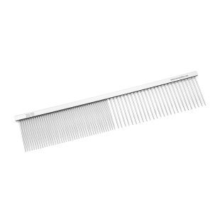 TAURO PRO LINE Kamm metallist, M, 19 cm