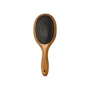 TAURO PRO LINE Hari TAURO PRO LINE masseerimiseks suured, puidust, 24 x 9 x 1 cm