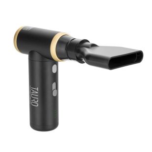 TAURO PRO LINE фен для сушки шерсти домашних животных, беспроводной беспроводной, универсальный, черного цвета