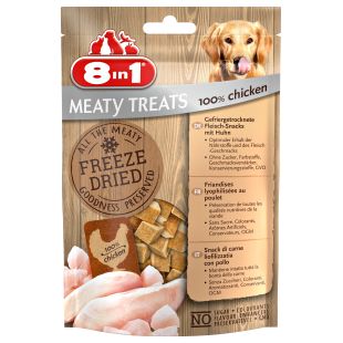 8IN1 Koerte toidulisand – maius 50 g