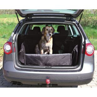 TRIXIE Auto pagasiruumi kate 164 x 125 cm, must