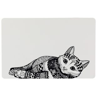 TRIXIE Matt kausi alla 44 x 28 cm