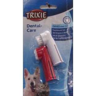TRIXIE Hambahari koertele 2 tk