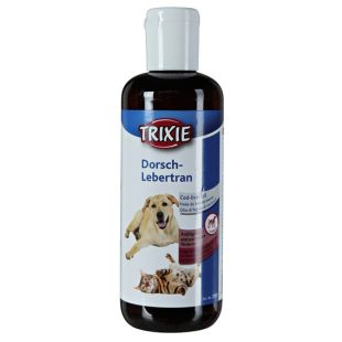 TRIXIE Tursamaksaõli 250 ml