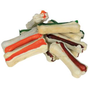 TRIXIE DENTAfun Dogbits Närimiskont koerale 230g