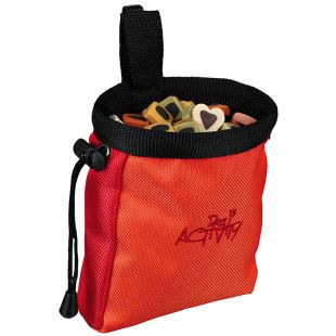 TRIXIE Baggy Deluxe мешочек для лакомства 10x14 см