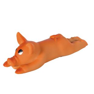 TRIXIE Koera mänguasi, siga 13.5 cm