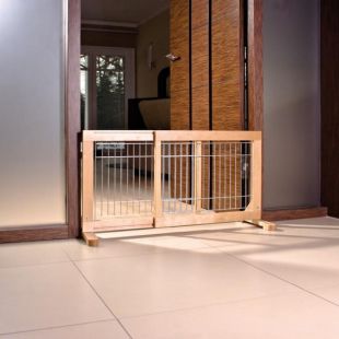TRIXIE Turvapiire 63-108 x 50 x 31 cm