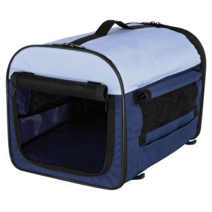 TRIXIE Матерчатая клетка TCamp Mobile Kennel Nr 2 55x40x40 см