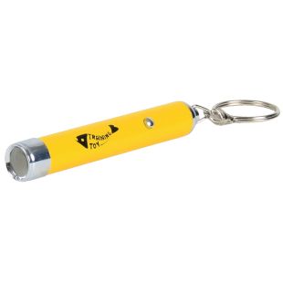 TRIXIE Mänguasi kassile LED Catch the Light 8 cm