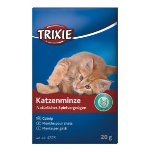 TRIXIE Catnip Muru kassidele 20 g