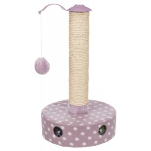 TRIXIE Kraapimispost kassidele 47 cm, roosa