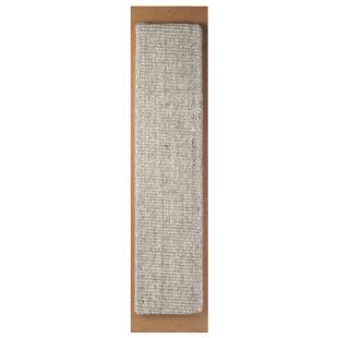 TRIXIE Kraapimispost 70 x 17 cm, hall