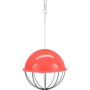 TRIXIE Heinasööt närilistele pall läbimõõt 16 cm