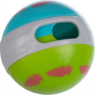 TRIXIE Näriliste mänguasi, maiuspall 6 cm