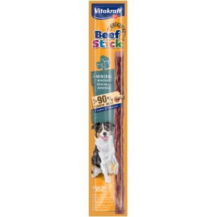 VITAKRAFT Beef Stick mineraalidega närimispulk 1 tk