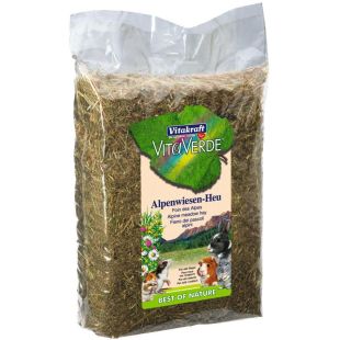 VITAKRAFT Hein närilistele 1kg