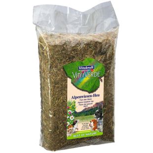 VITAKRAFT Hein närilistele 600g