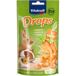 VITAKRAFT Loomade maiused porganditega 75 g