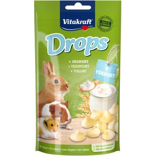VITAKRAFT Loomade maiused jogurtiga 75 g