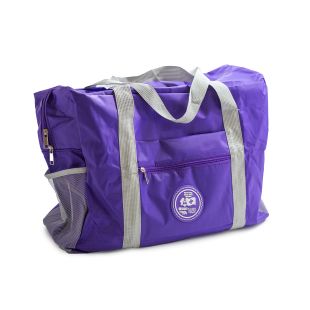 WORLD DOG SHOW sangadega reisikott 45x35x17 cm