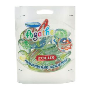 ZOLUX Pearls akvaariumikivid Suurus L