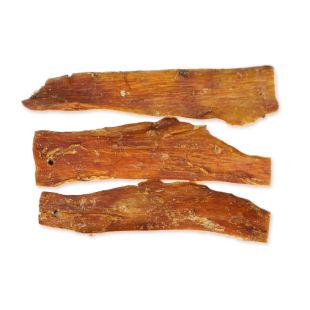 NATURE LIVING Närimismaius kuivatatud veise kaelatükid 200 g