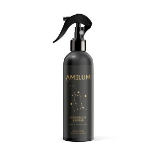 AMELUM Charm of Karma interjööri parfüümsprei 250 ml