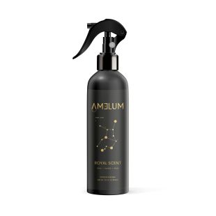 AMELUM Royal Scent, interjööri parfüümsprei 250 ml