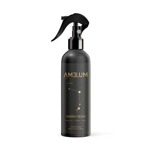 AMELUM Amber Oudh, interjööri parfüümsprei 250 ml