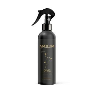 AMELUM Power of Oudh, interjööri parfüümsprei 250 ml