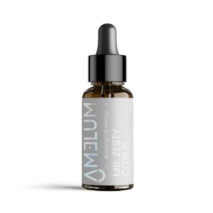 AMELUM Mr. Zesty Citrus, tilgutatav eeterlike õlide segu 10 ml