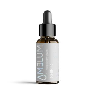 AMELUM Shield, tilgutatav eeterlike õlide segu 10 ml