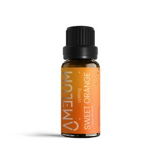 AMELUM Sweet Orange magusa apelsini eeterlik õli 10 ml