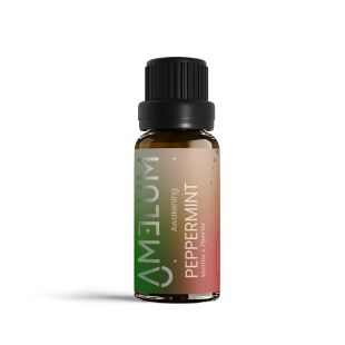 AMELUM Peppermint piparmündi eeterlik õli 10 ml