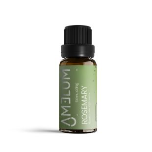AMELUM Rosemary rosmariini eeterlik õli 10 ml