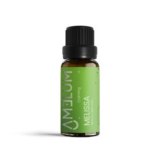 AMELUM Melissa melissi eeterlik õli 10 ml