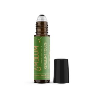 AMELUM Repellent Touch rullikuga eeterlike õlide segu 10 ml