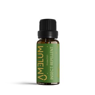 AMELUM Insect Repellent tilgutatav eeterlike õlide segu 10 ml
