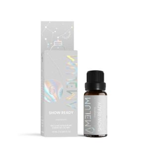 AMELUM Show Ready, tilgutatav eeterlike õlide segu 10 ml
