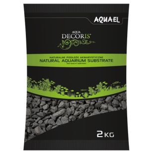 AQUAEL BASALT kruus 2-4 mm, 2 kg