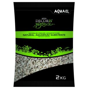 AQUAEL DOLOMITE kruus 2-4 mm, 2 kg