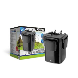 AQUAEL Akvaariumi filter Ultra 900 kuni 200l