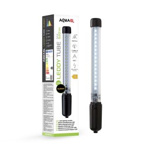 AQUAEL LEDDY TUBE SUNNY D&N akvaariumilamp 4,8 W