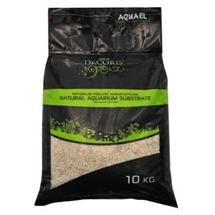 AQUAEL BASALT kruus 2-4 mm, 10 kg