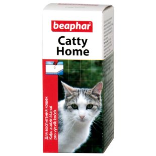 BEAPHAR Catty Home kassi harjutamiseks 10 ml
