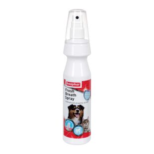 BEAPHAR Loomade hingeõhu värskenduspihus 150 ml