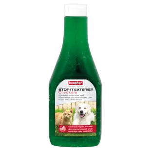 BEAPHAR Stop it Exterier Crystals, loomatõrjevahend 480 g