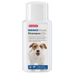 BEAPHAR Шампунь для собак IMMO SHIELD 200 мл