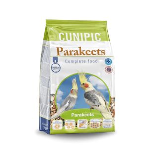 CUNIPIC Premium корм для нимфы 1 кг
